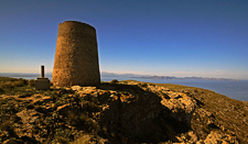 Spain-Mallorca/Menorca-Island Monasteries and History Ride